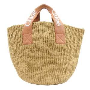 Chloé Basket Bag